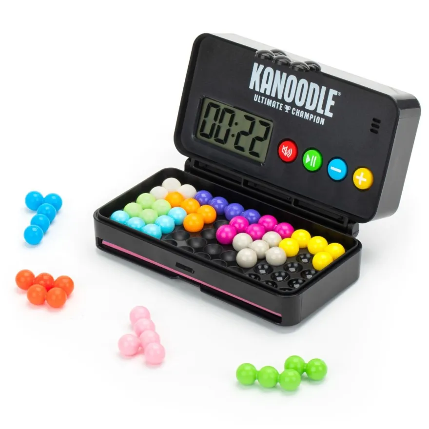 Logikspel - Kanoodle® Ultimate Champion