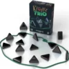 Logikspel – Kluster TRIO