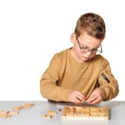 Logikspel – Kulbaneuppgifter