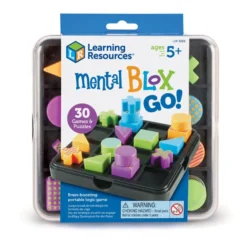 Logikspel - Mental Blox GO