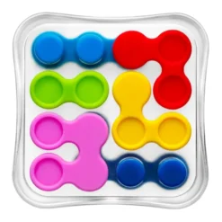 Logikspel - Reverso fidget-pussel