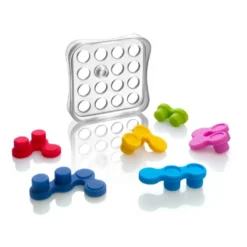 Logikspel - Reverso fidget-pussel