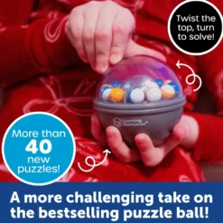 Logikspel – Scramboozle™ Number Jumble