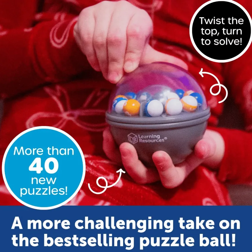 Logikspel – Scramboozle™ Number Jumble