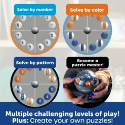 Logikspel – Scramboozle™ Number Jumble