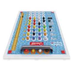 Logikspel - Secret Code