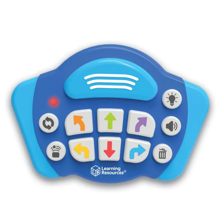Lär kodning med roboten Botley® 2.0