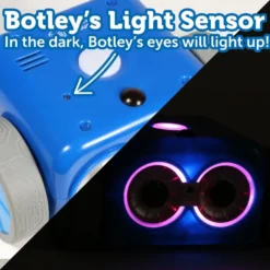 Lär kodning med roboten Botley® 2.0