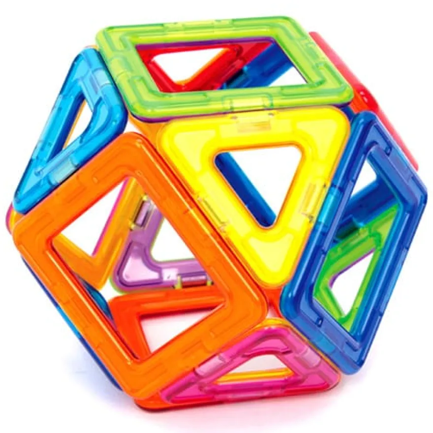 Magformers 14 st. - Basic set