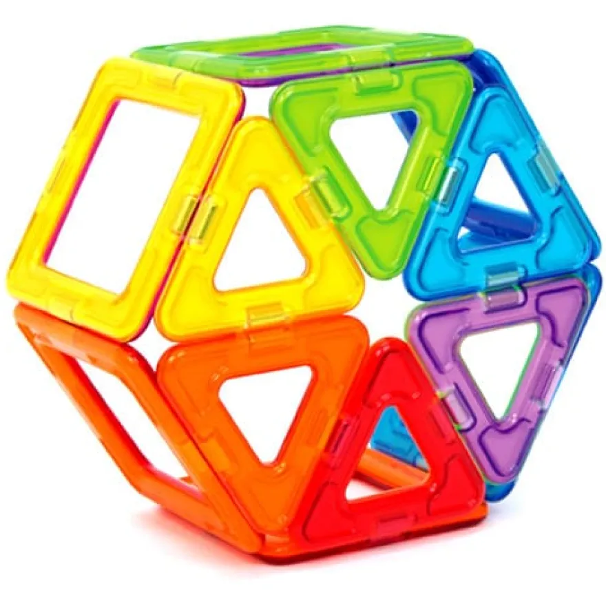 Magformers 14 st. - Basic set
