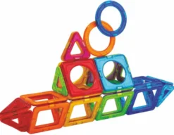 Magformers 30 st. - Bas Plus