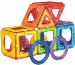 Magformers 30 st. - Bas Plus