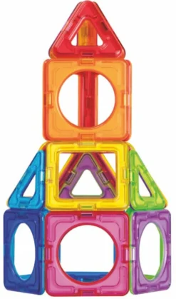Magformers 30 st. - Bas Plus