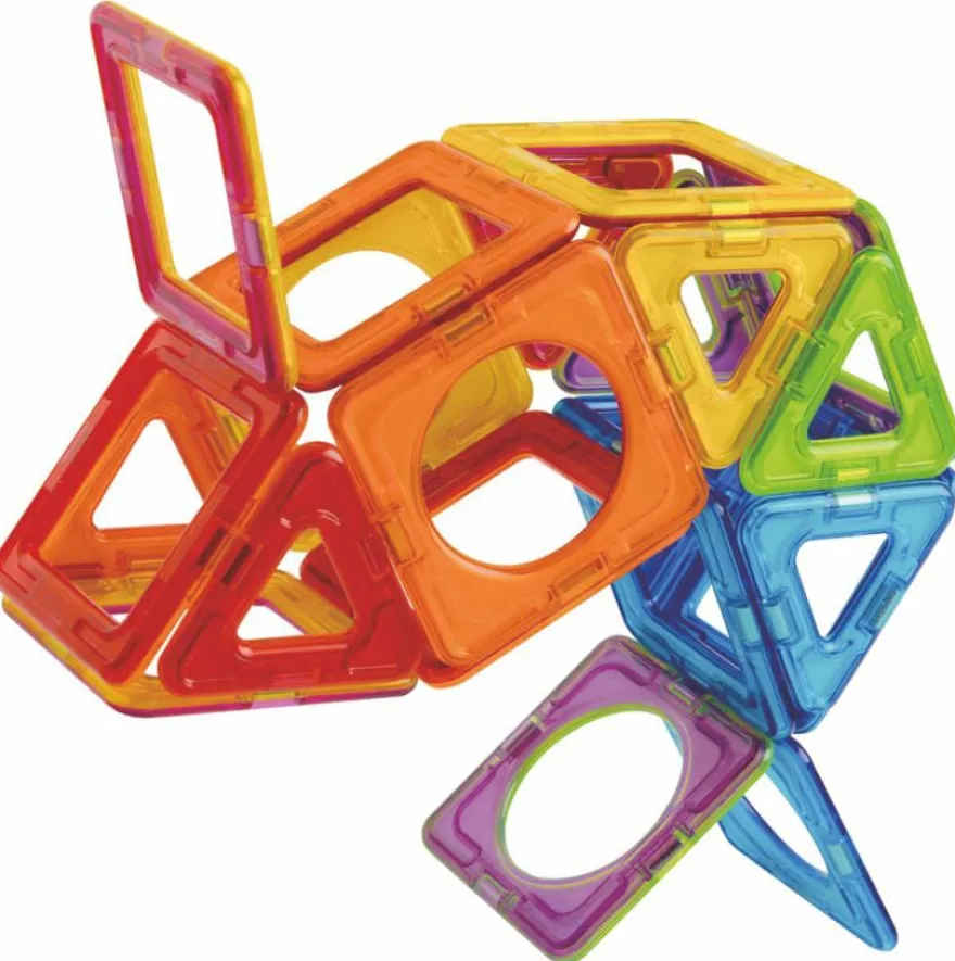 Magformers 30 st. - Bas Plus