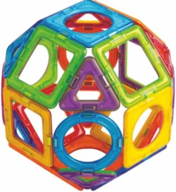Magformers 30 st. - Bas Plus