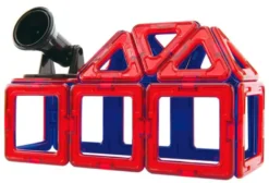 Magformers 26 st. - Polis- och brandkår