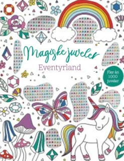 Magiska juveler: Äventyrsland
