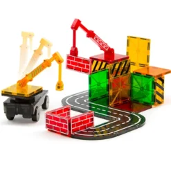 Magna-Tiles | Builder, 32 st