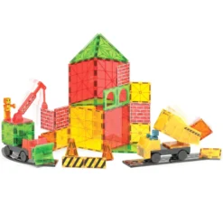 Magna-Tiles | Builder XL, 50 st.
