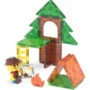 Magna-Tiles | Campingutflykt, 16 st.