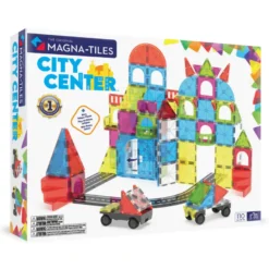 Magna-Tiles | City Center, 110 st.