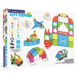 Magna-Tiles | City Center, 110 st.