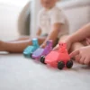 Magna-Tiles | Dashers, 6 delar