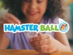 Magna-Tiles | Den lilla hamsterlekplatsen, 13 st.