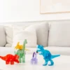 Magna-Tiles | Dinosaurier, 5 st.