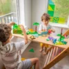 Magna-Tiles | Dino World XL, 50 st.