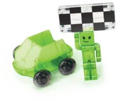 Magna-Tiles | Downhill Duo, 40 delar