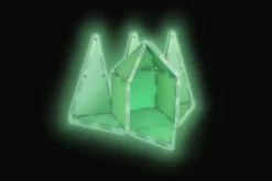 Magna-Tiles | Glow in the dark 16 st.