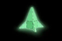 Magna-Tiles | Glow in the dark 16 st.