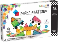 Magna-Tiles | Grand Prix 50 st.