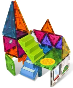 Magna-Tiles | Hus 28 st.