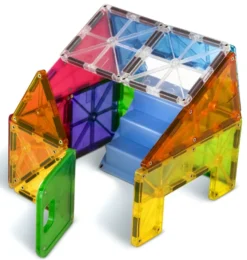 Magna-Tiles | Hus 28 st.