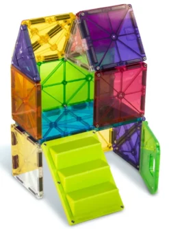Magna-Tiles | Hus 28 st.
