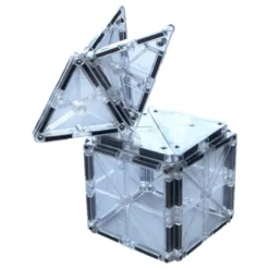 Magna-Tiles | Ice 16 st.