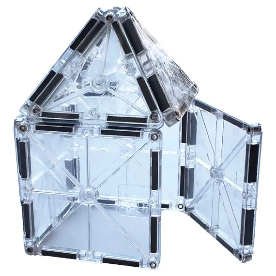 Magna-Tiles | Ice 16 st.