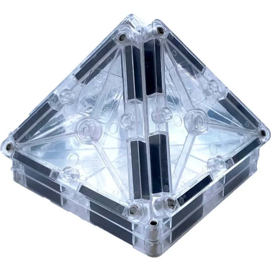 Magna-Tiles | Ice 16 st.