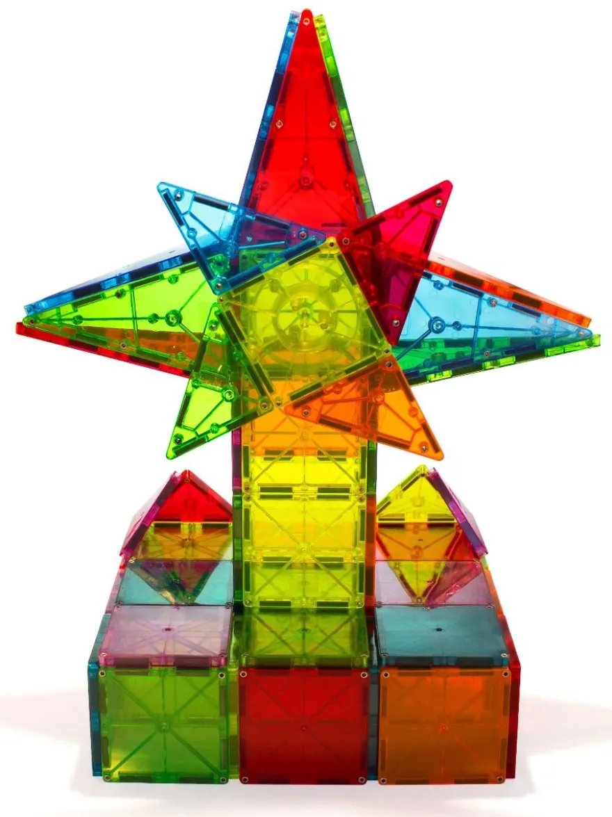 Magna-Tiles | Metropolis 110 st.