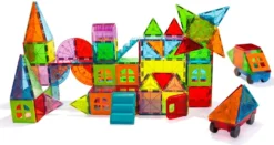 Magna-Tiles | Metropolis 110 st.