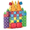 Magna-Tiles | microMAGS Kombi, 62 st.