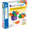 Magna-Tiles | microMAGS Kombi, 46 st.