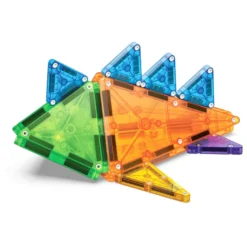 Magna-Tiles | microMAGS Kombi, 46 st.