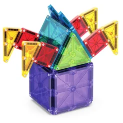 Magna-Tiles | microMAGS Kombi, 46 st.