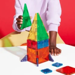Magna-Tiles | microMAGS Kombi, 20 st.