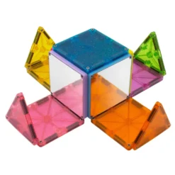 Magna-Tiles | Stardust 15 st.