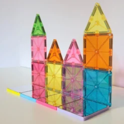 Magna-Tiles | Stardust 15 st.