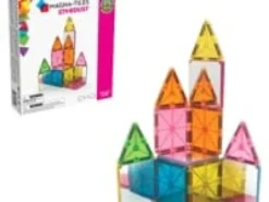 Magna-Tiles | Stardust 15 st.